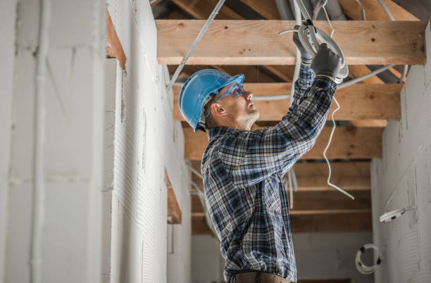 Best Local Electrician Companies  in Mickleton, NJ