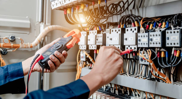 Best Industrial Electrical Services  in Mickleton, NJ