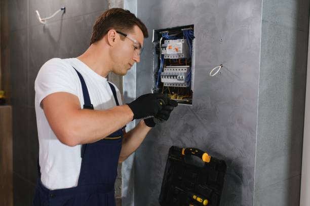 Best Circuit Breaker Repair  in Mickleton, NJ