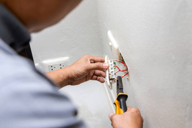 Best Commercial Electrician Services  in Mickleton, NJ