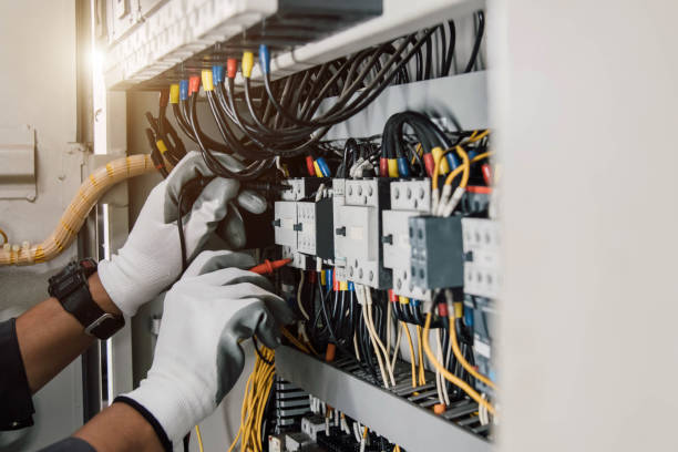 Best Electric Panel Repair  in Mickleton, NJ